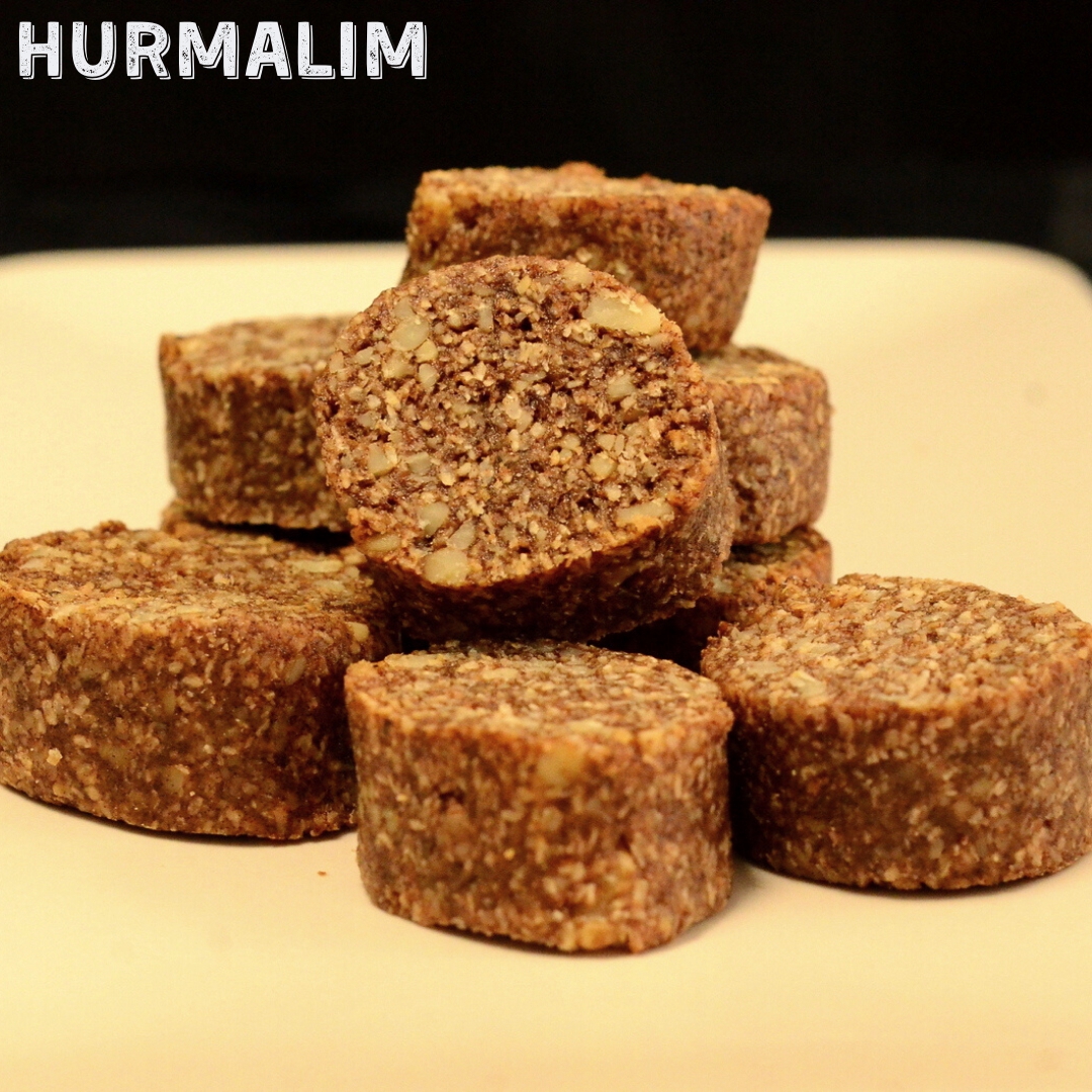 500 GRAM HURMALIM (VEGAN)