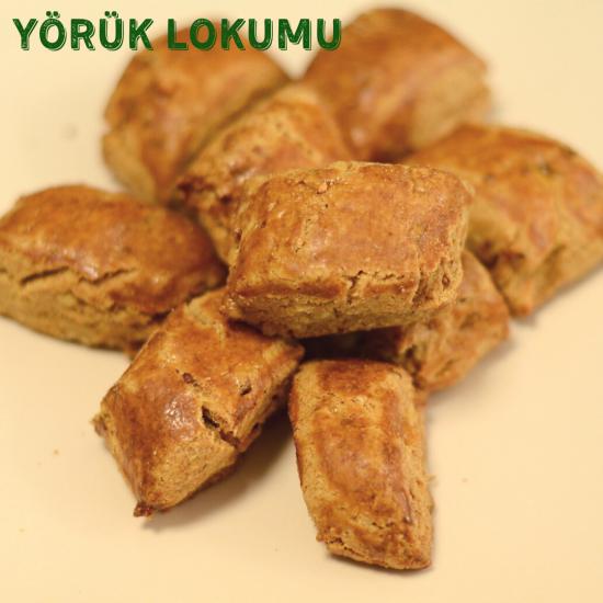 YÖRÜK LOKUMU