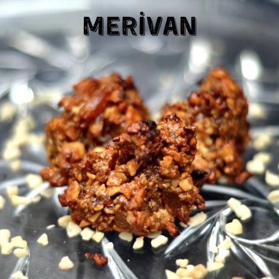 500 GRAM MERİVAN