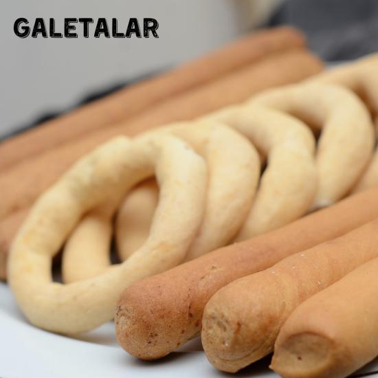 800 GRAM KEPEKLİ GALETA