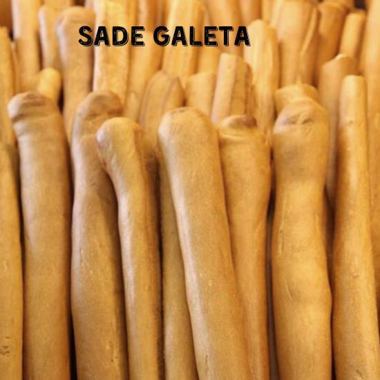 800 GRAM SADE GALETA