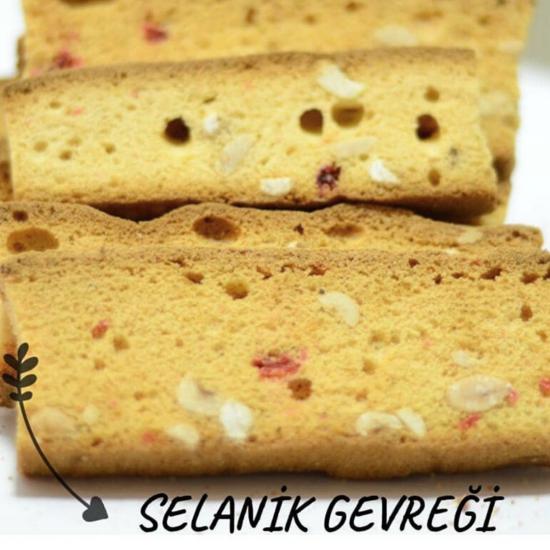 400 GRAM SELANİK GEVREĞİ